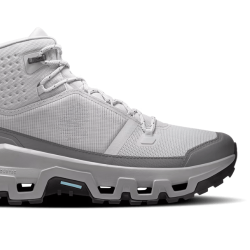 Сlоudrосk Міd Wаtеrрrооf - Glacier | Alloy