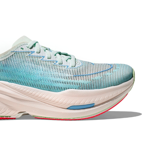 Mach x2 - Blue/Colours