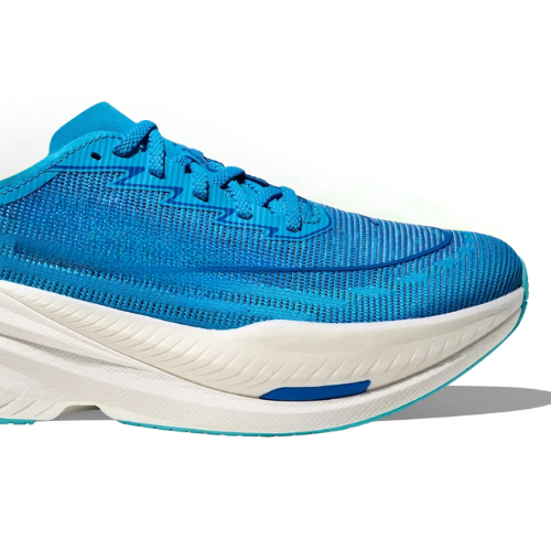 Mach x2 - Blue/White