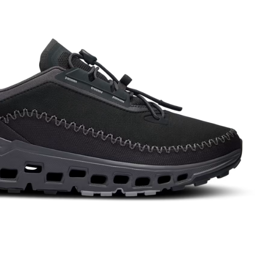 CLOUDAWAY 2 - BLACK | ECLIPSE