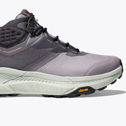 Тransport Нike Gtx Waterproof - Alloy/Ice