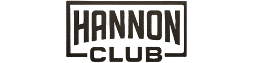 Hannon Club